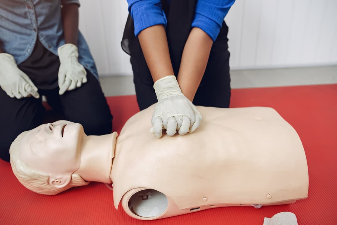 CPR Training