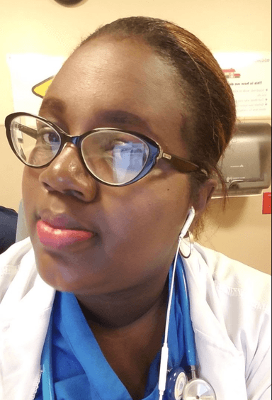 Nathalie Joseph